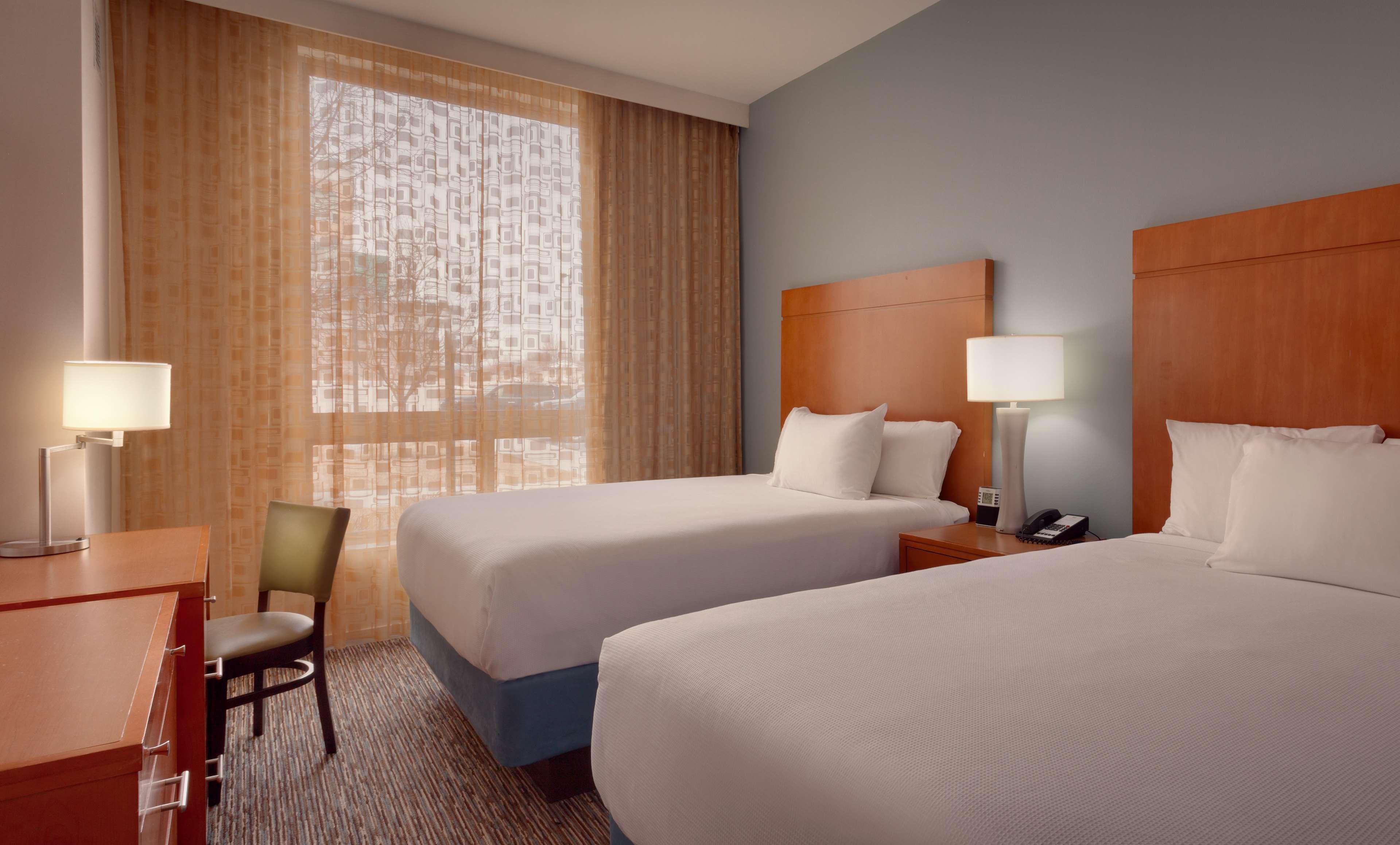Hotel Hyatt House Salt City/sandy 3*