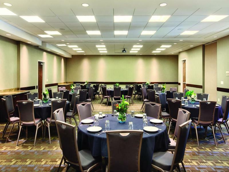 Hyatt House Salt City/sandy Hotel 3*