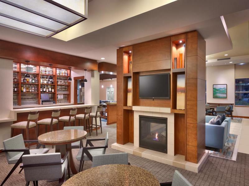 Hyatt House Salt City/sandy Hotel Sandy